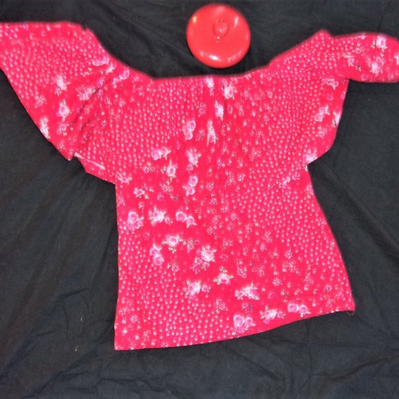 💝4/$15 medium womens tee tank top shirt crop